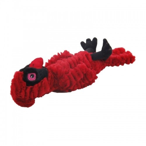 Papagaio de pelúcia All for Paws para cães