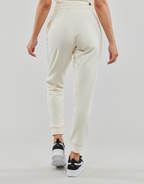 Puma - BETTER ESSENTIALS PANTS CL FL - Beige