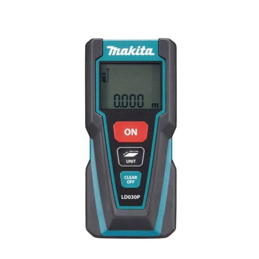 Makita LD030P Laser afstandsmeter 30m