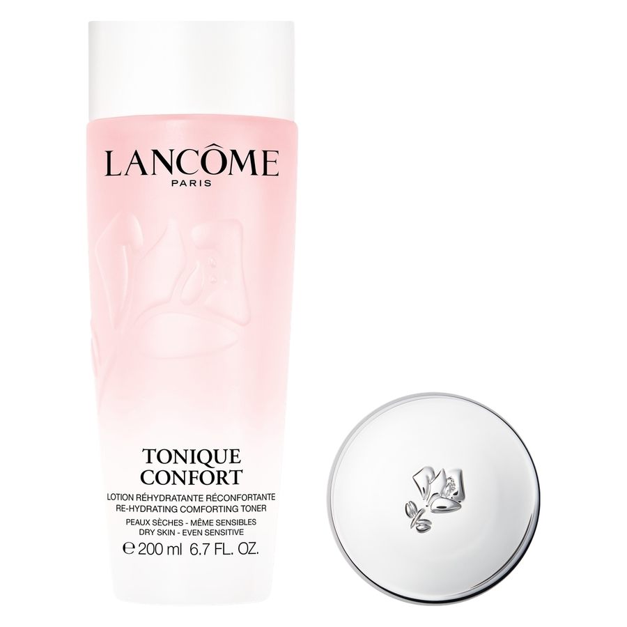 Lancôme Tonique Confort Hydrating Face Toner 200ml