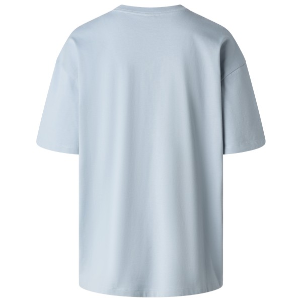 The North Face - Women's Essential Simple Dome Os Tee - T-shirt