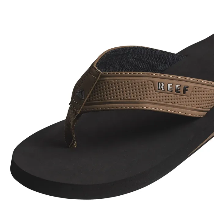 Reef The Layback Teenslippers Heren