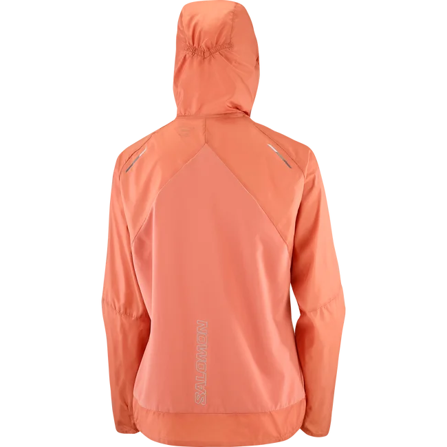 BONATTI CROSS WIND  Windjacke Damen