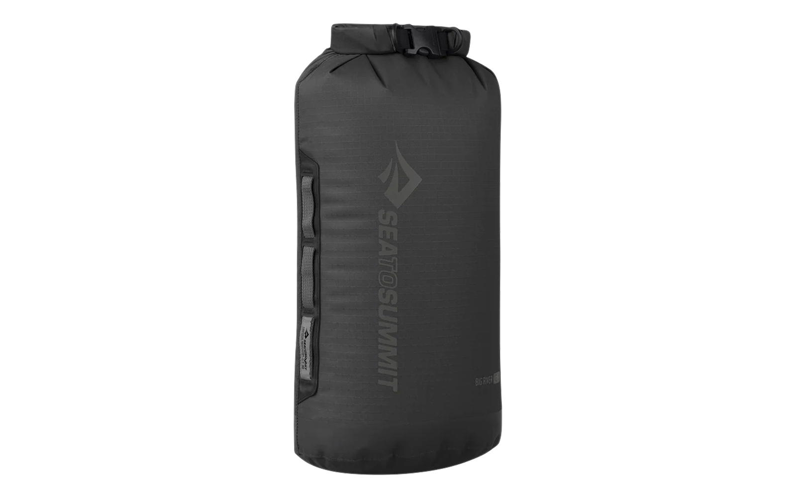Sea to Summit Big River Dry Bag Packsack Picante 8 Liter