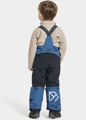 Didriksons Idre Overtrekksbukser, Corn Blue