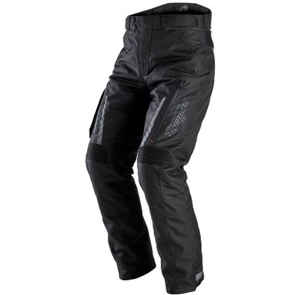Pantalon Furygan KILLINGTON - Noir / Gris