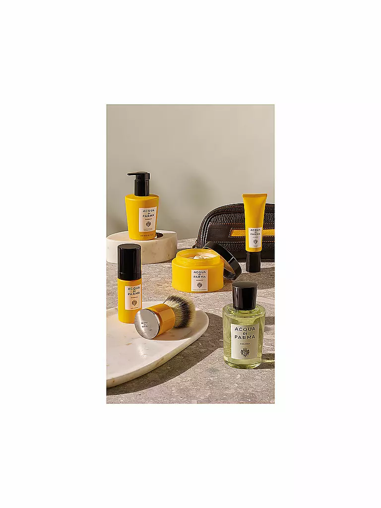 ACQUA DI PARMA Collezione Barbiere - Beard Serum 30ml keine Farbe
