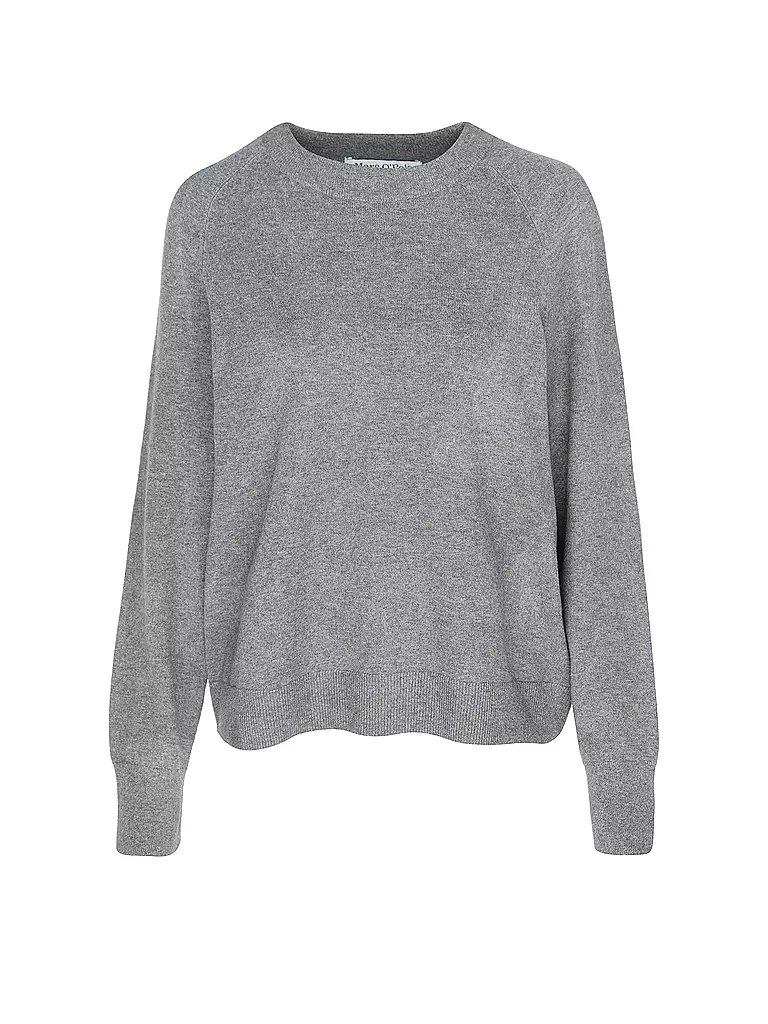 MARC O' POLO DENIM Pullover grau