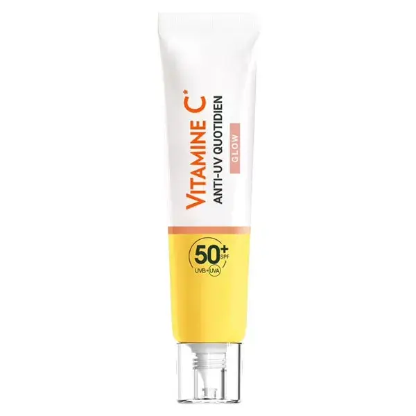 Garnier Vitamina C Protetor Solar Diário Anti-UV FPS 50 40ml
