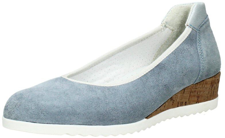 Sub55 Ellie 08 licht blauw