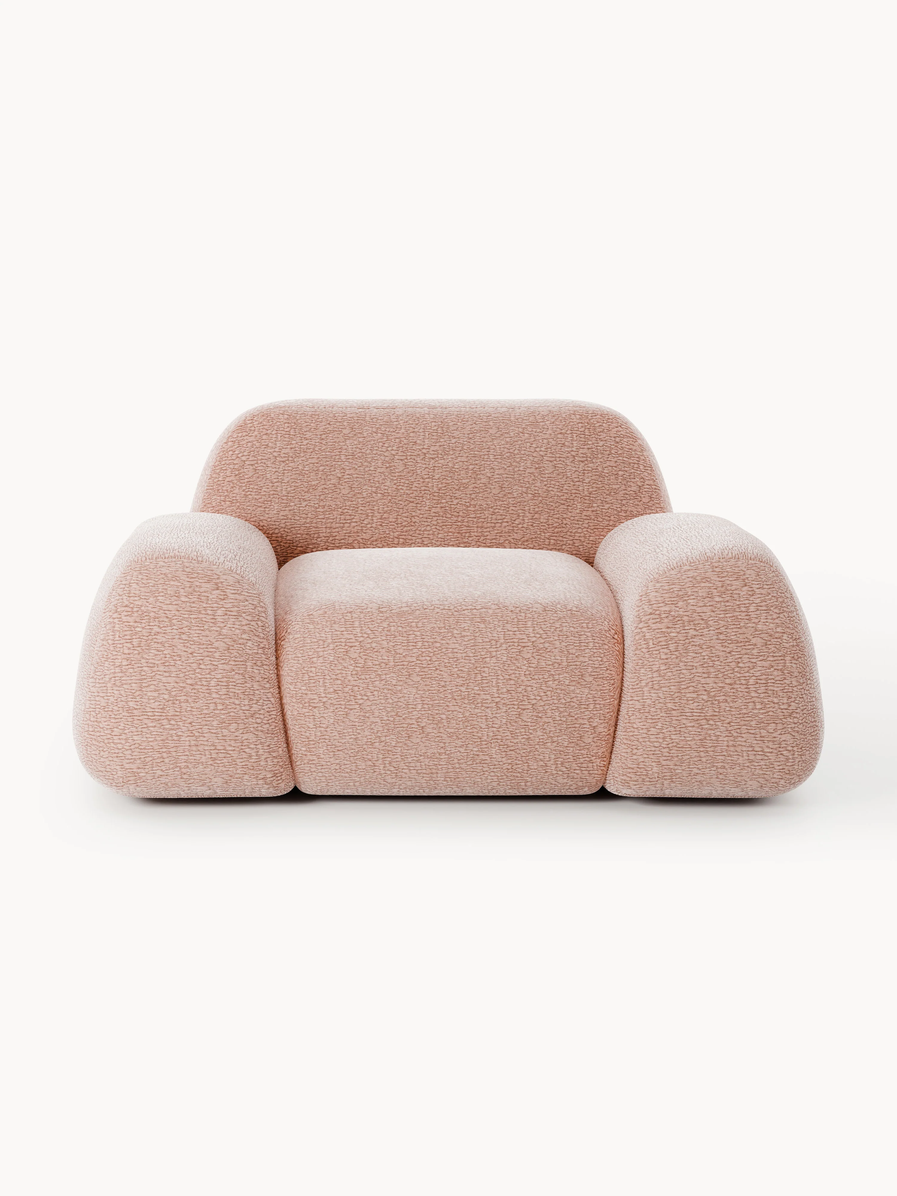 Loungefauteuil Wolke
