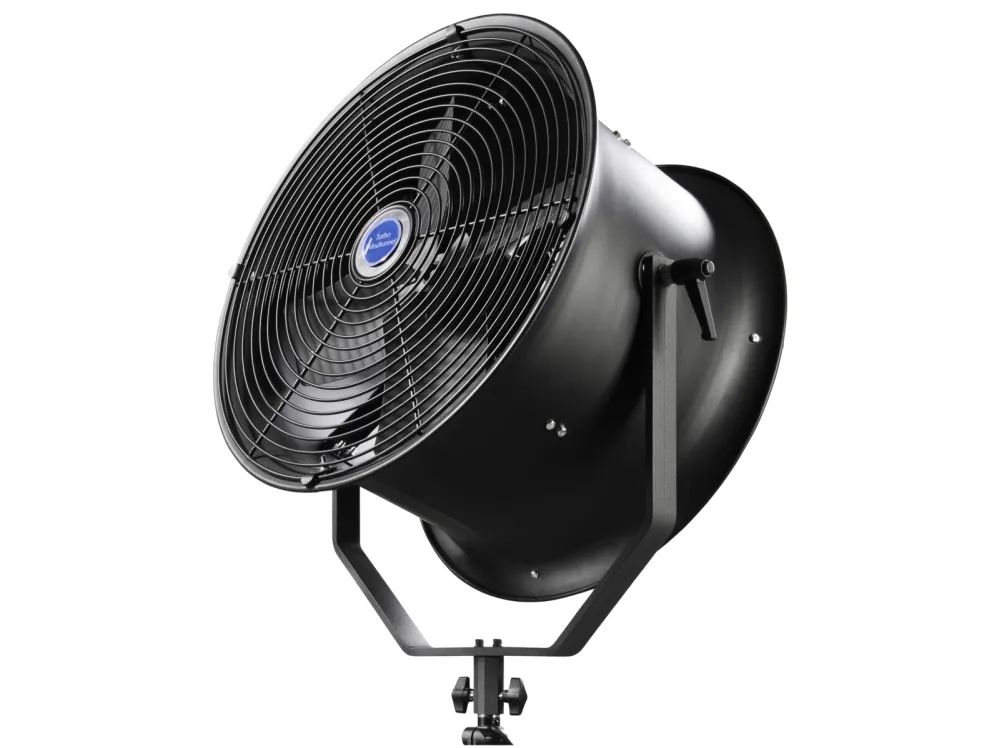 Walimex Wind machine 500 - Vindmaskine