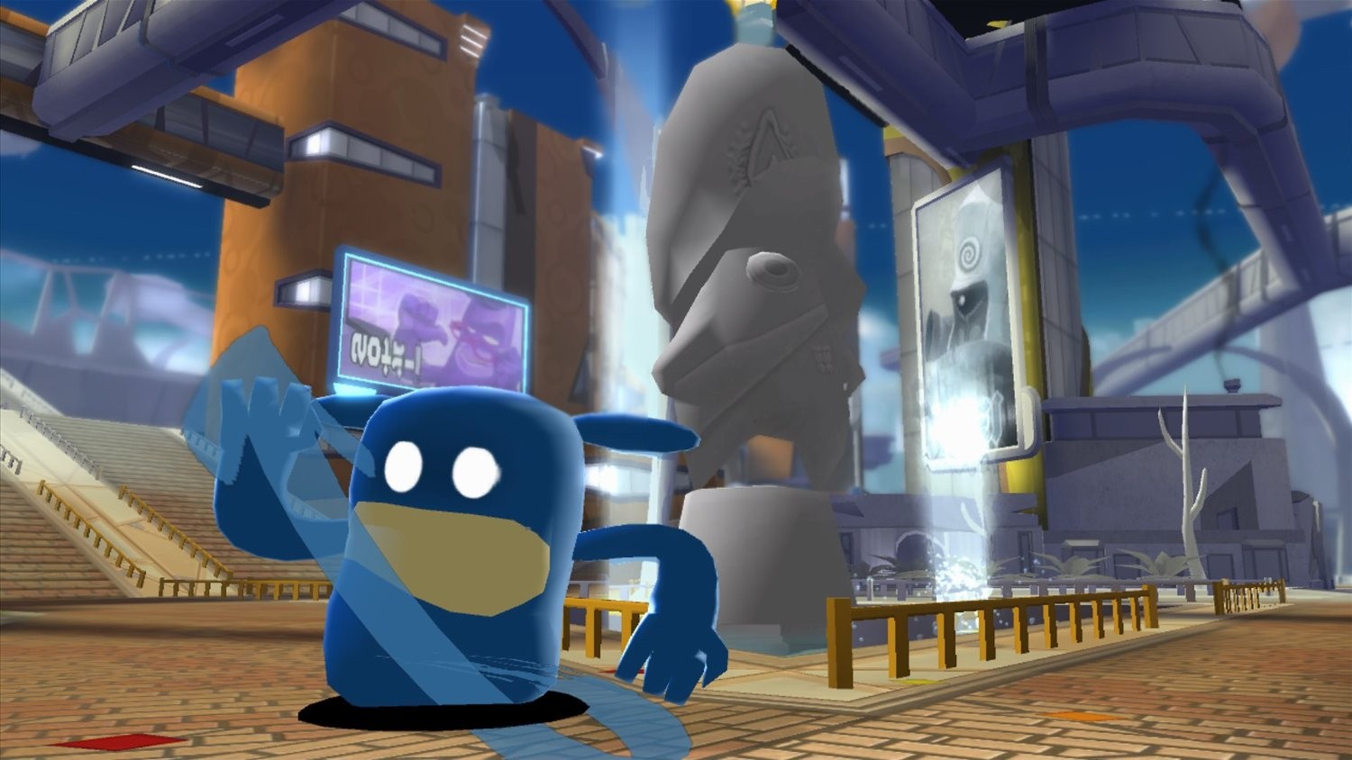 deBlob 2- PC