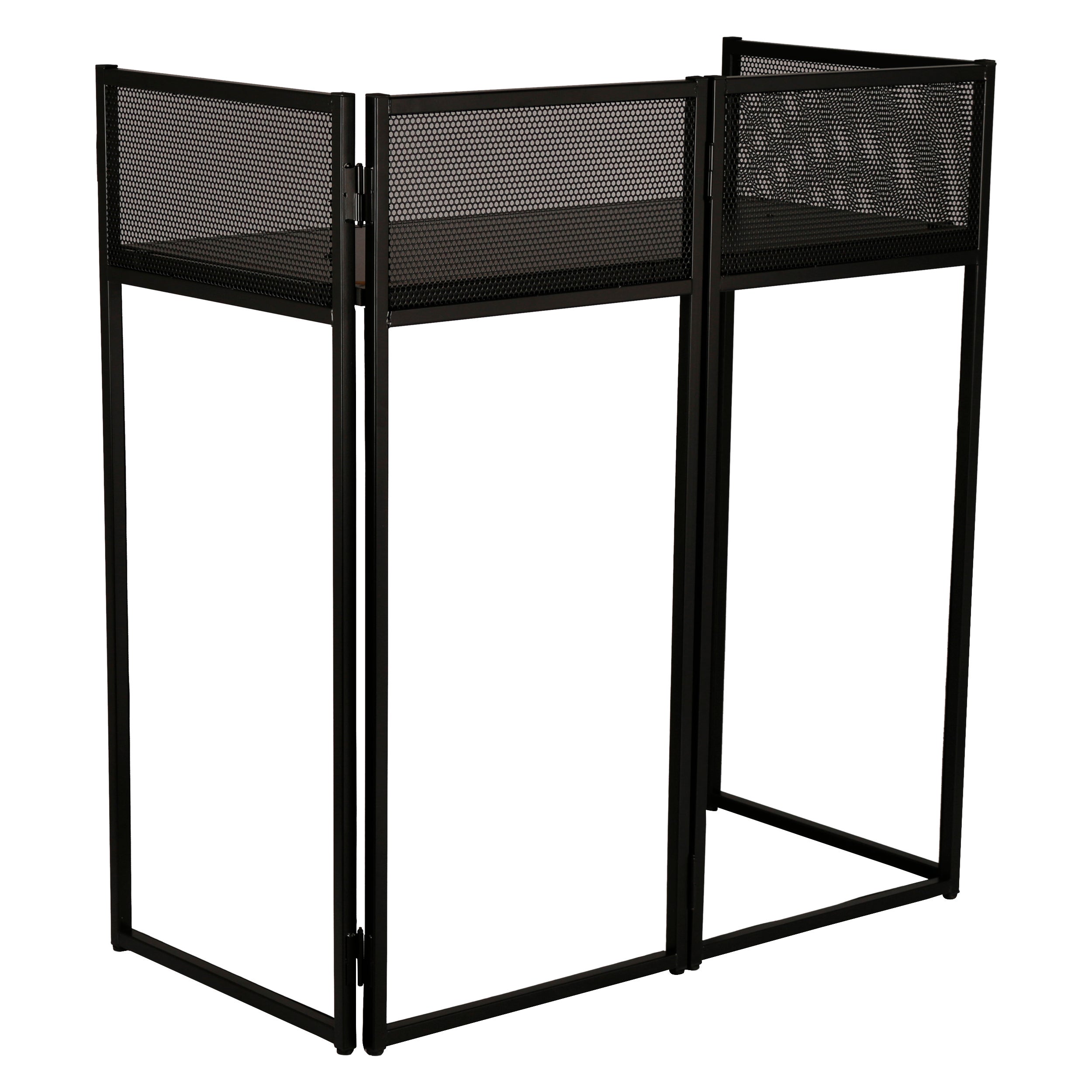 Innox FlexBooth 200 mobiele DJ-booth