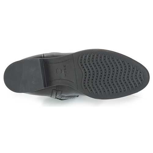Geox - D FELICITY - Noir