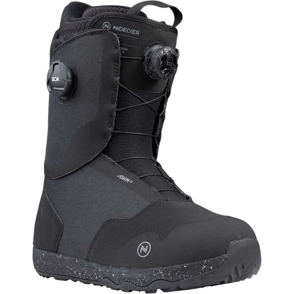 Nidecker RIFT - Boots snowboard Homme black