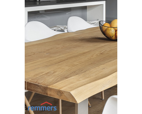 Remmers hardwasolie, kleurloos, 750 ml