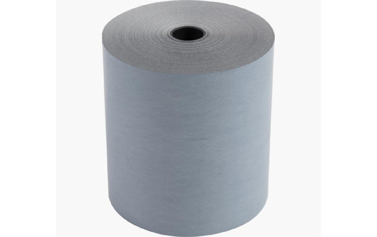 Thermo-Papierrolle Safe Contact 80 mm, 10 StückSpule für Bankkartentickets