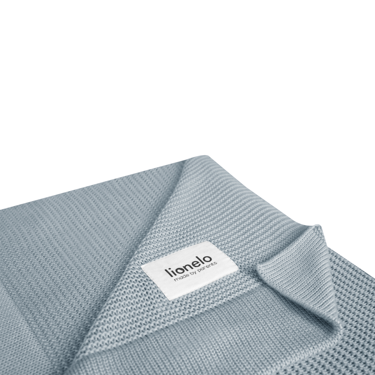 Couverture de luxe pour bébé - Hypoallergénique - Antibactérienne - Antifongique - 100% coton de bambou