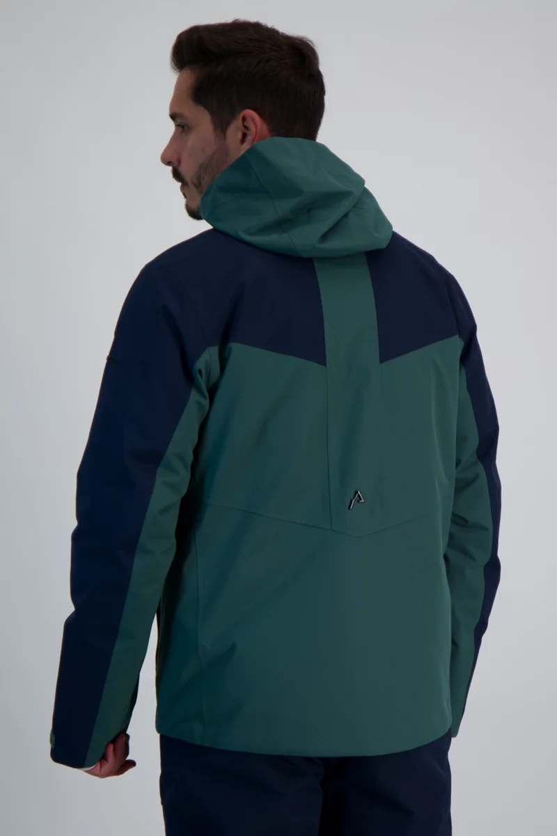 ALBRIGHT St.Moritz Herren Skijacke