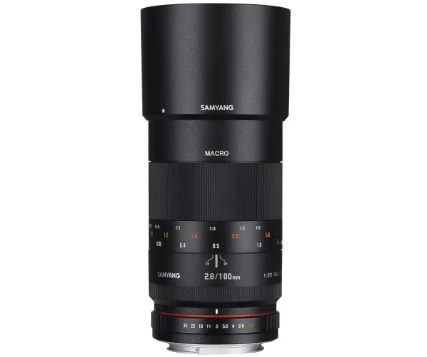 Samyang -
