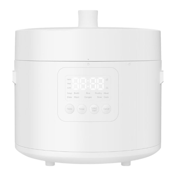 Xiaomi Electric Pressure Cooker 4,8L Branco