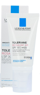 La Roche-Posay Toleriane Rosaliac AR SPF30 Daily Moisturizer 40ML