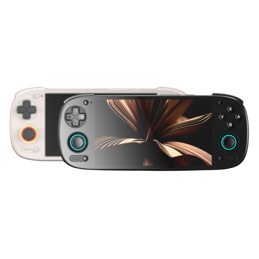 Retroid - Pocket 5 Handheld Spielkonsole Emulator mit 5.5