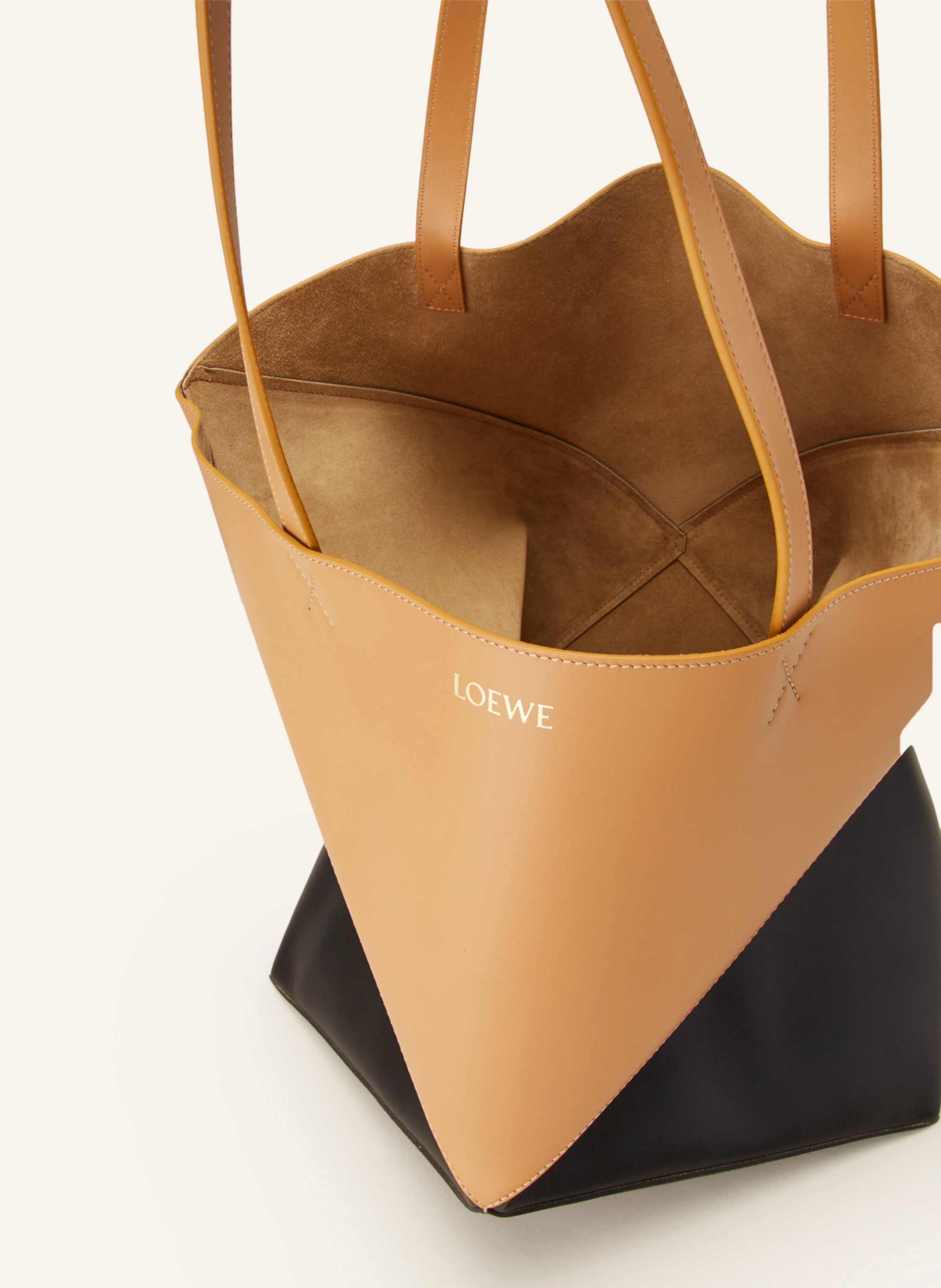 LOEWE Shopper PUZZLE FOLD TOTE LARGE