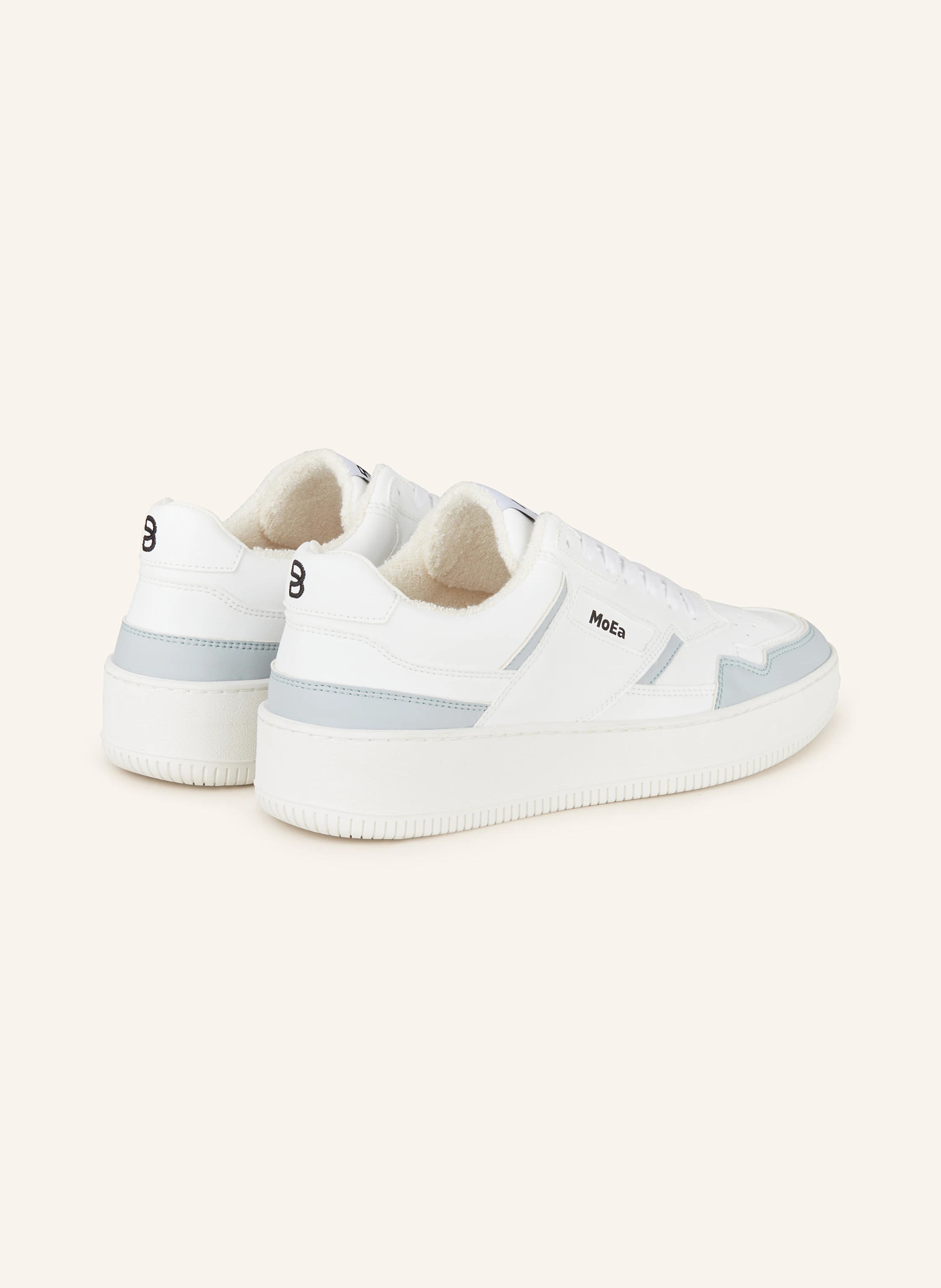 MoEa Sneaker GEN1