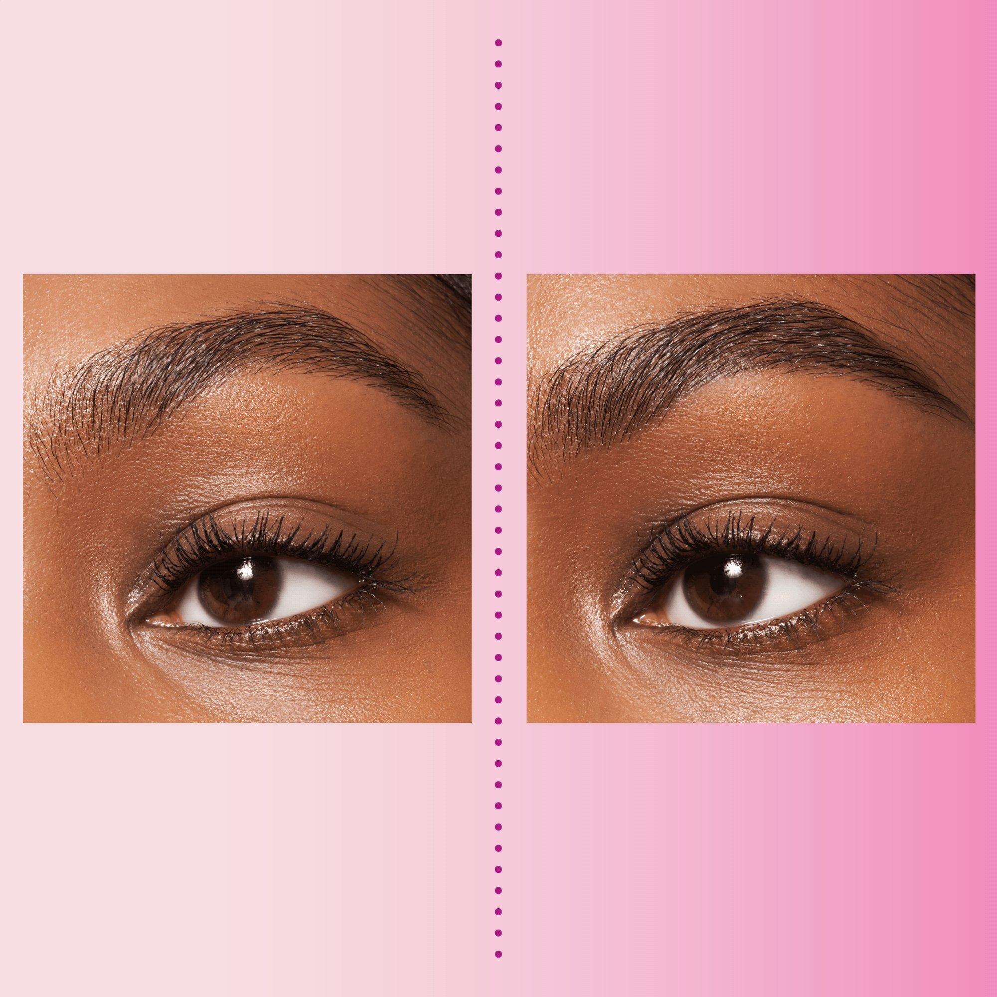 eyebrow DESIGNER brosse sourcils