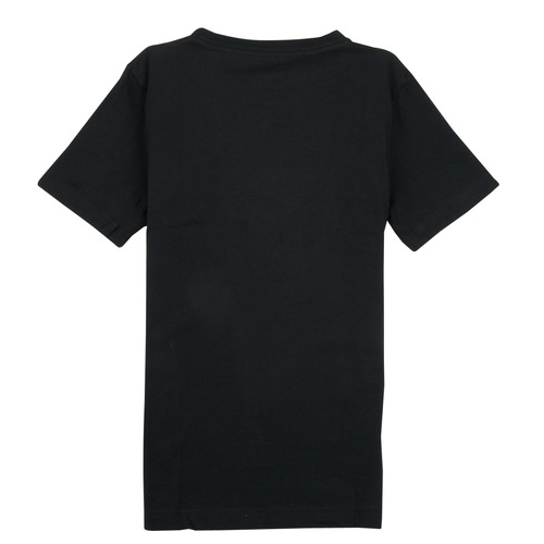 Converse - SS PRINTED CTP TEE - Noir