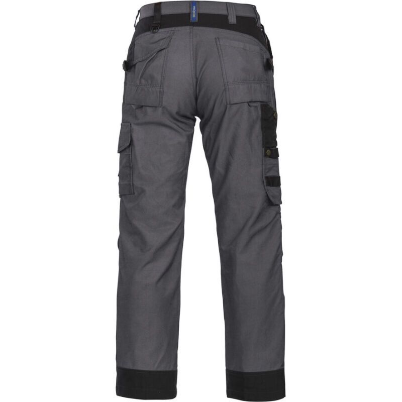 ProJob 5519 PANTALON POLYAMIDE COTON CORDURA
