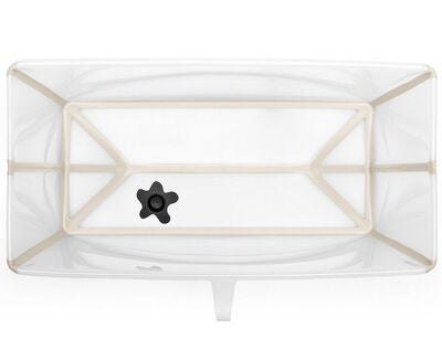 Stokke Flexi Bath Badebalje, Sandy Beige