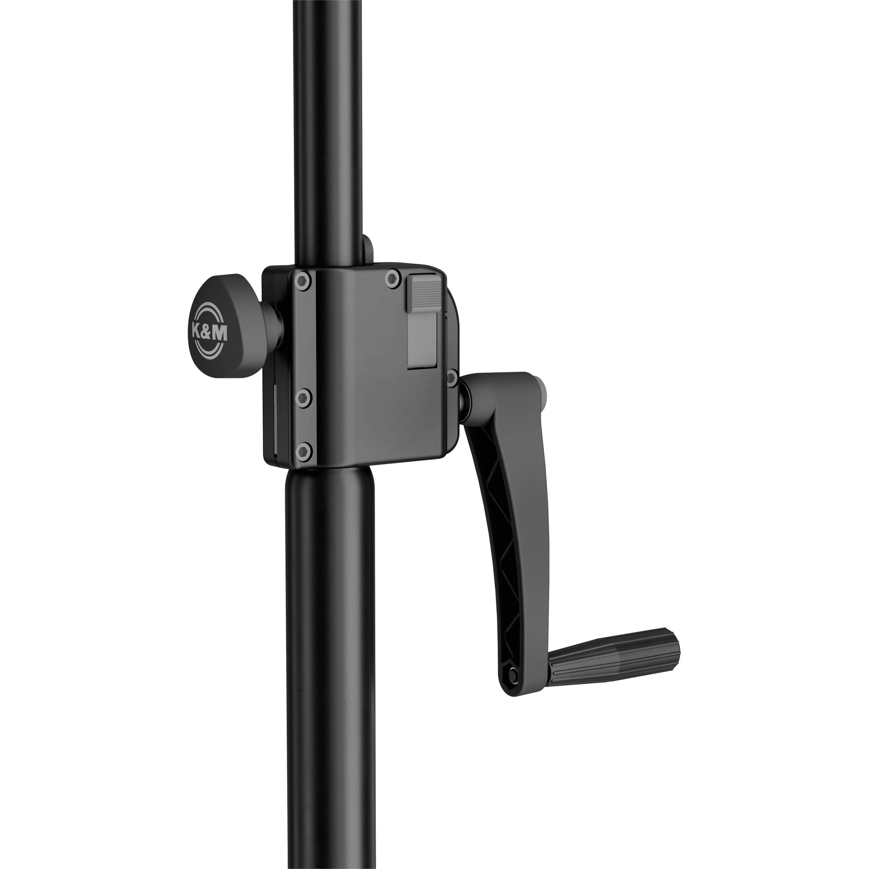 Konig & Meyer 24615 luidspreker- en lichtstatief