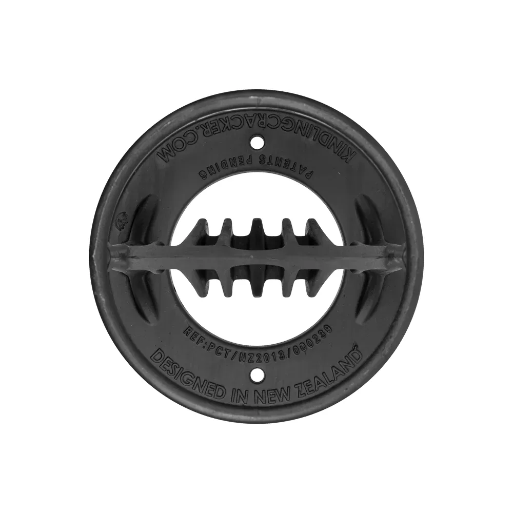 Espegard Vedkløyver Standard Black