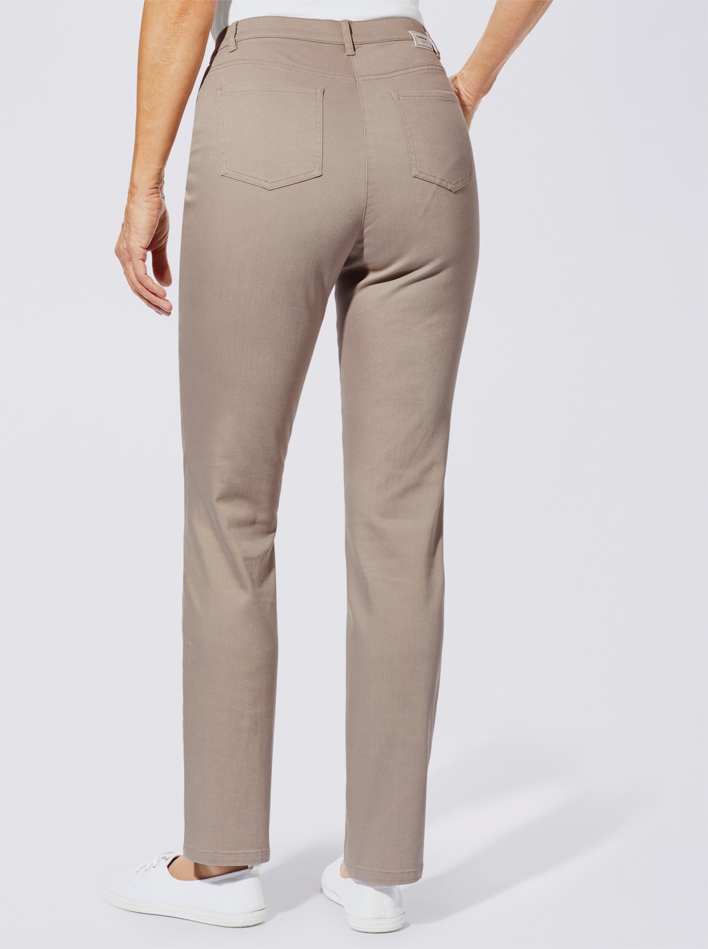 5-Pocket-Hose