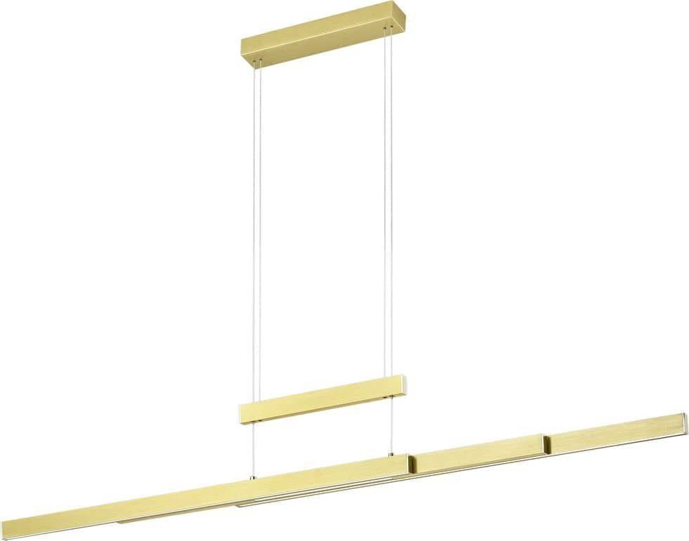 LED-Pendelleuchte