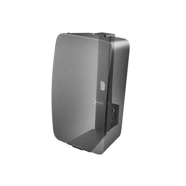 Cavus Suporte de Parede Vertical para Sonos Five/Play:5 CMP5VB, Black
