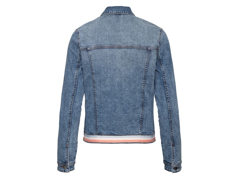 Jeansjas voor dames