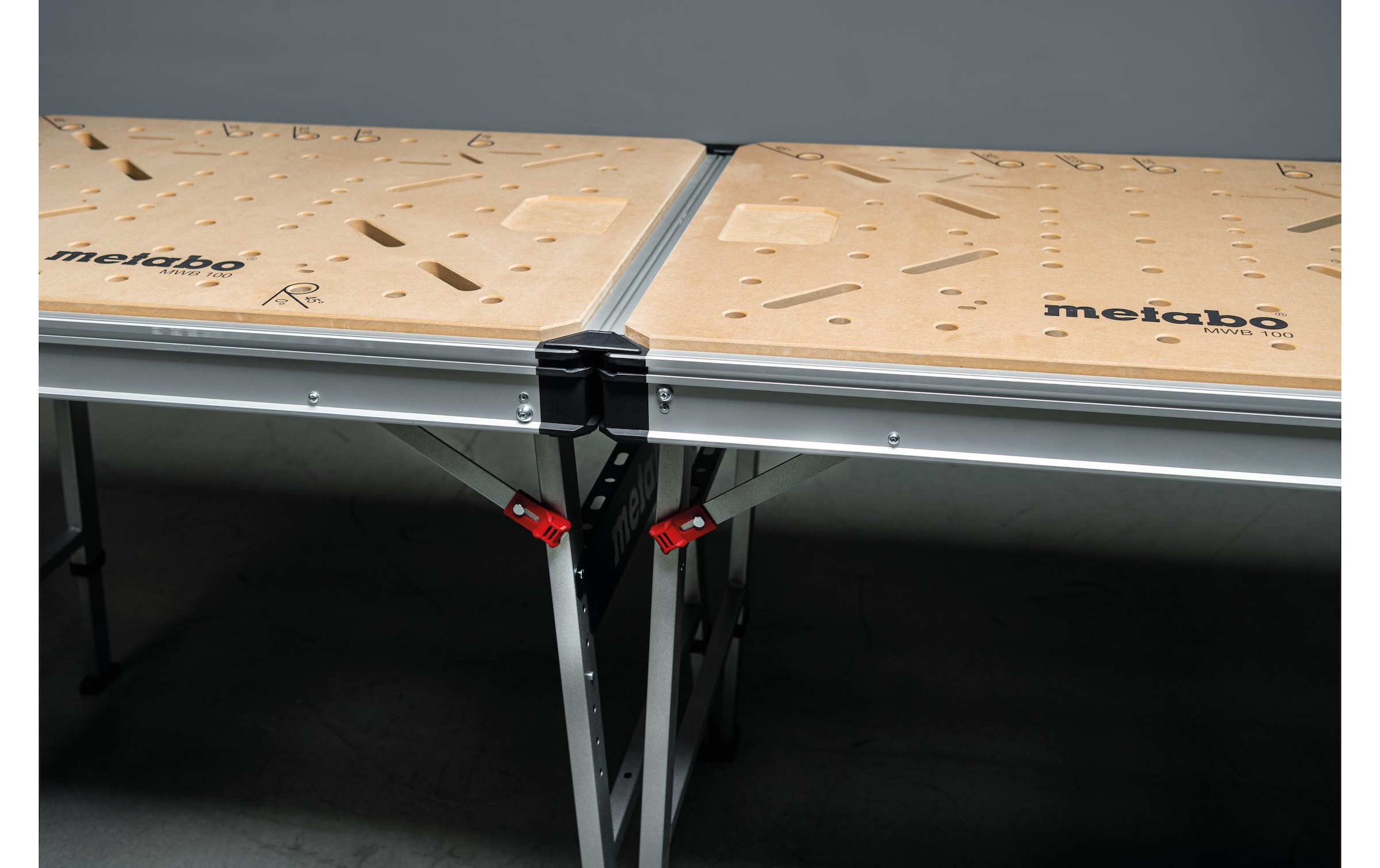 metabo Werkbank »MWB 100«