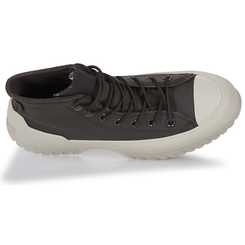 Converse - Chuck Taylor All Star Lugged 2.0 Counter Climate - Marron