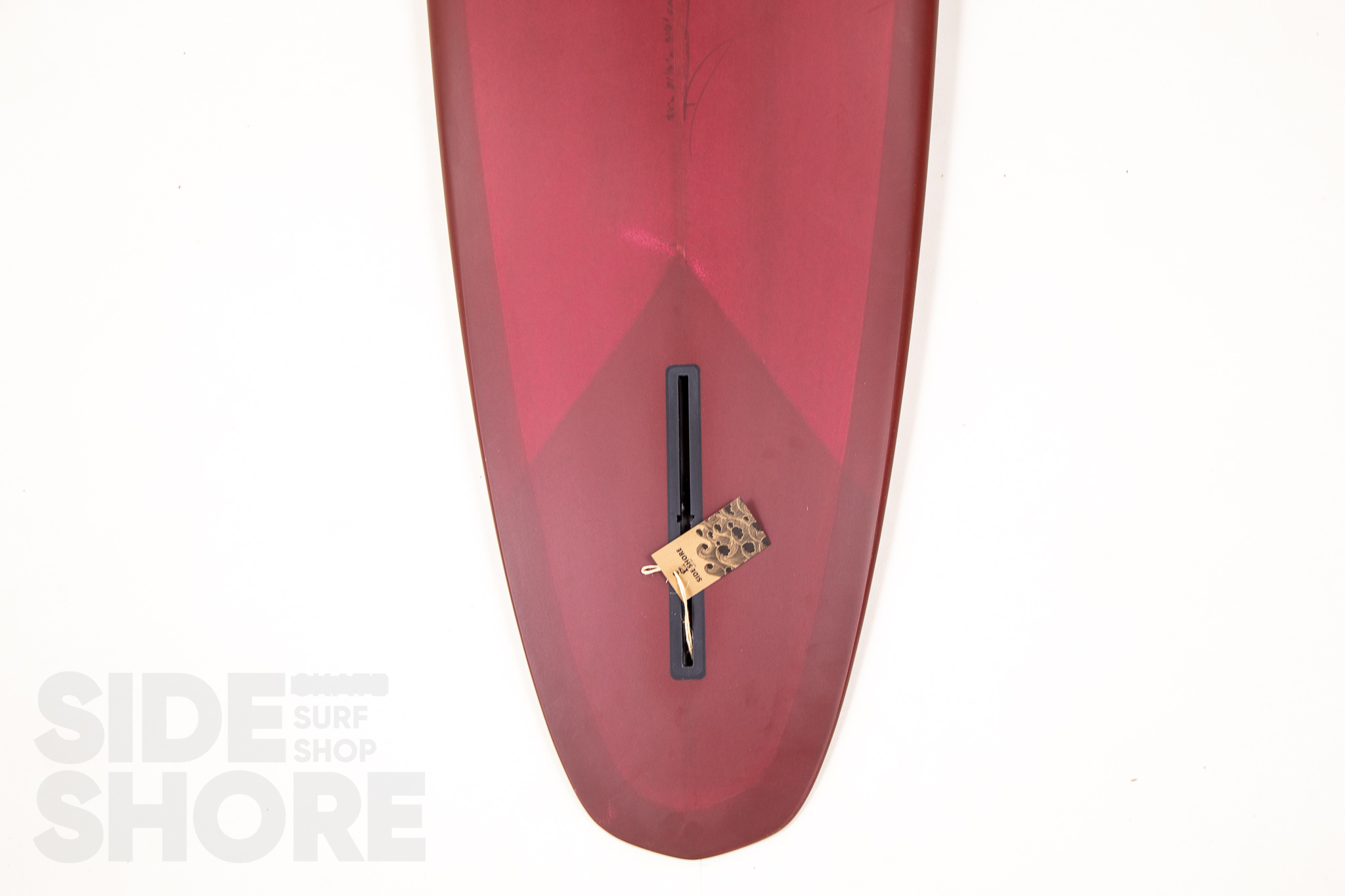 Christenson Surfboards Ultra Tracker - Tint - 8'0 x 21 1/2
