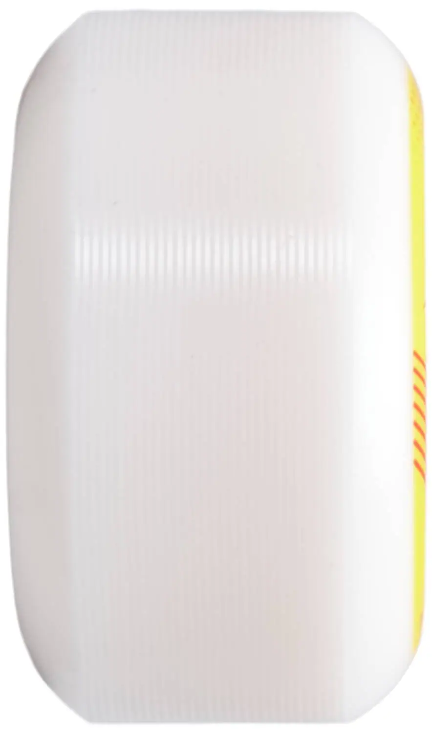 Crupié Carlos Ribeiro 101A Wide Skateboard Hjul 4-Pak