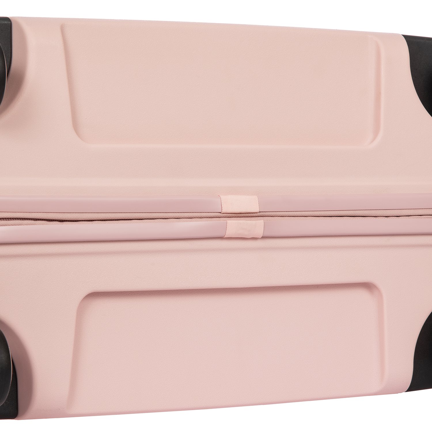 Bric's Ulisse Trolley Expandable Large pearl pink
