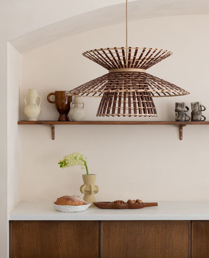Good&Mojo   Machu Hanglamp