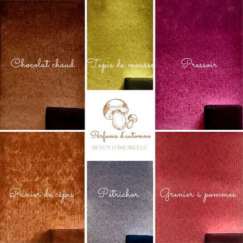 RÊVES D'AQUARELLE Aquarellsets