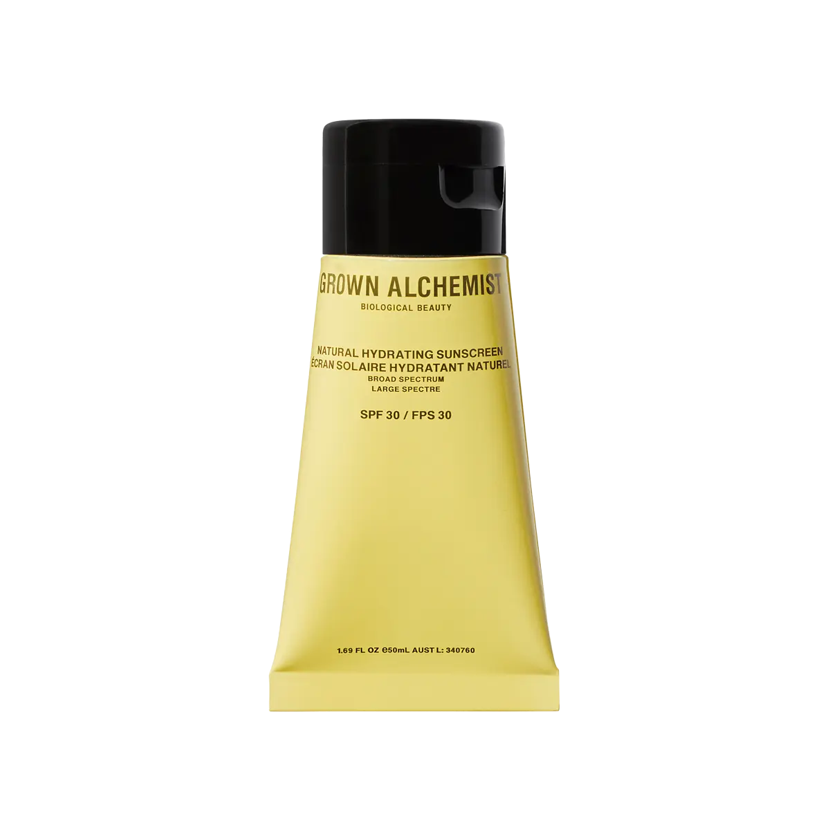 Natural Hydrating Sunscreen SPF-30 50ml