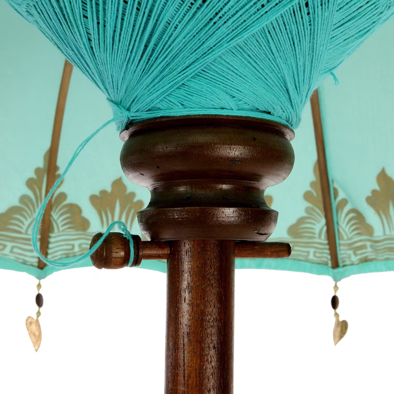 ORIENTAL LOUNGE Sonnenschirm