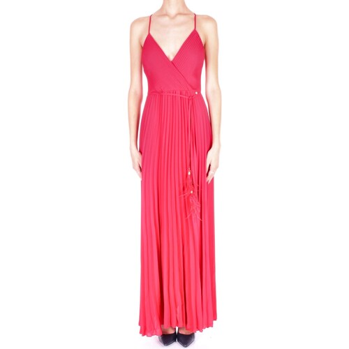 Liu Jo - CF3221 TS353 Rojo